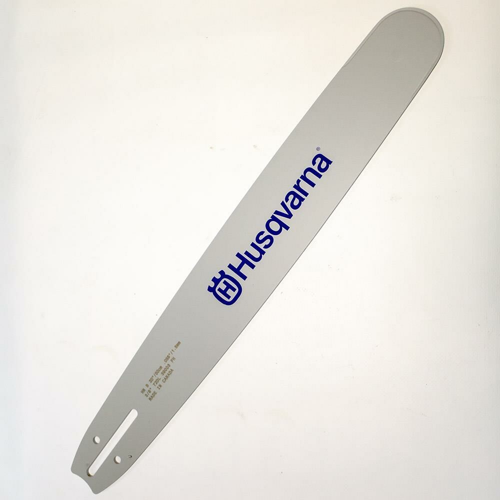 Husqvarna 3/8-36 Diş Elmaslı Kılavuz H596690872