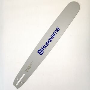 Husqvarna 3/8-36 Diş Elmaslı Kılavuz H596690872