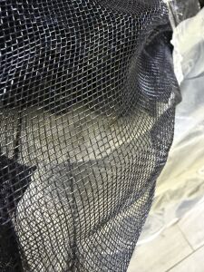 Pellenc Cotexa Zeytin Toplama Filesi 6x12 mt Yaygı