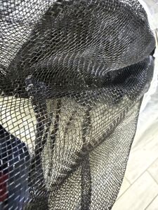 Pellenc Cotexa Zeytin Toplama Filesi 6x12 mt Yaygı