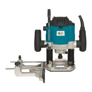 Catpower 3501 Çift Kollu Freze 12 mm