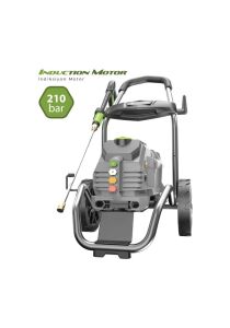 Lutian LT892G-3100C 3100 W. 210 Bar Yüksek Basınçlı Yıkama Makinesi