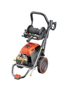 Lutian LT802G-3300C 3300 W. 210 Bar Yüksek Basınçlı Yıkama Makinesi