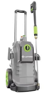 Lutian LT892G-3100B 3100 W. 210 Bar Yüksek Basınçlı Yıkama Makinesi