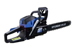 Hyundai Turbo 6500 Euro 5 Yeni Nesil Motorlu Testere 2.8 Hp