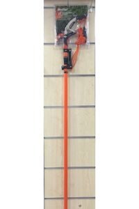 Welkut Testereli Yüksek Dal Budama Makası Hc-810q-96