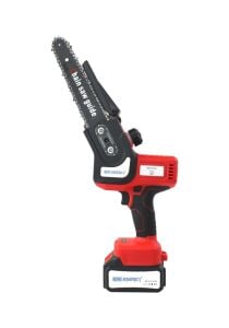 Energy CS016 Akülü Budama Testeresi 4 Ah Çift Akülü
