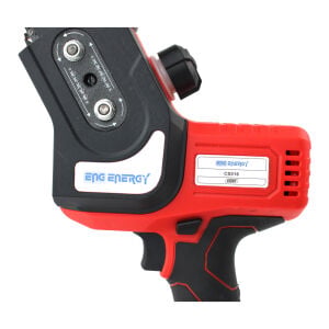 Energy CS016 Akülü Budama Testeresi 4 Ah Çift Akülü