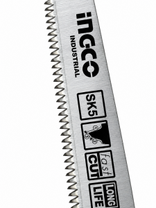 Ingco Endüstriyel Budama Testeresi 300 mm Hps3008