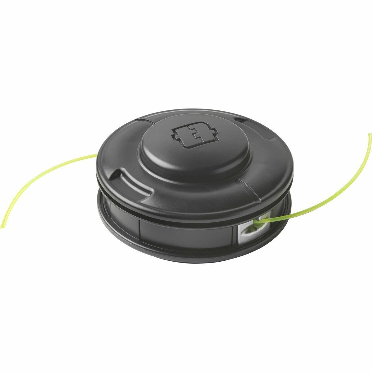 Tecomec Tırpan Misina Başlığı  M10X130