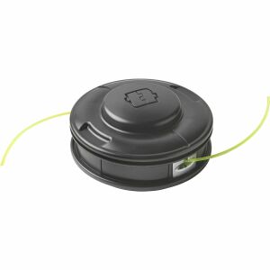 Tecomec Tırpan Misina Başlığı  M10X130