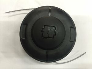 Tecomec Tırpan Misina Başlığı  M10X130