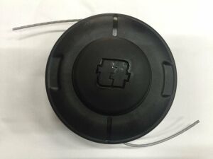 Tecomec Tırpan Misina Başlığı  M10X130