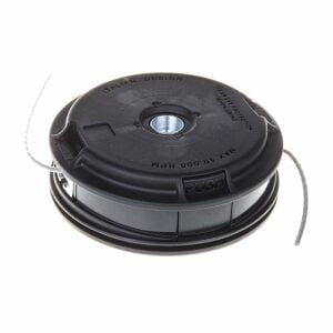 Tecomec Tırpan Misina Başlığı  M10X130