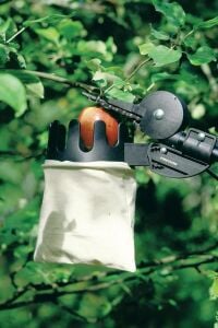 FiSKARS 110970 Meyve Toplayıcı Sap Hariç