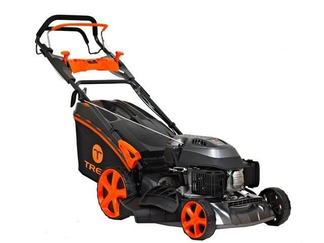 Trex G46P-B 46 Cm Benzinli Çim Biçme Makinası