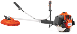 Husqvarna 553RS Motorlu Yan Tırpan