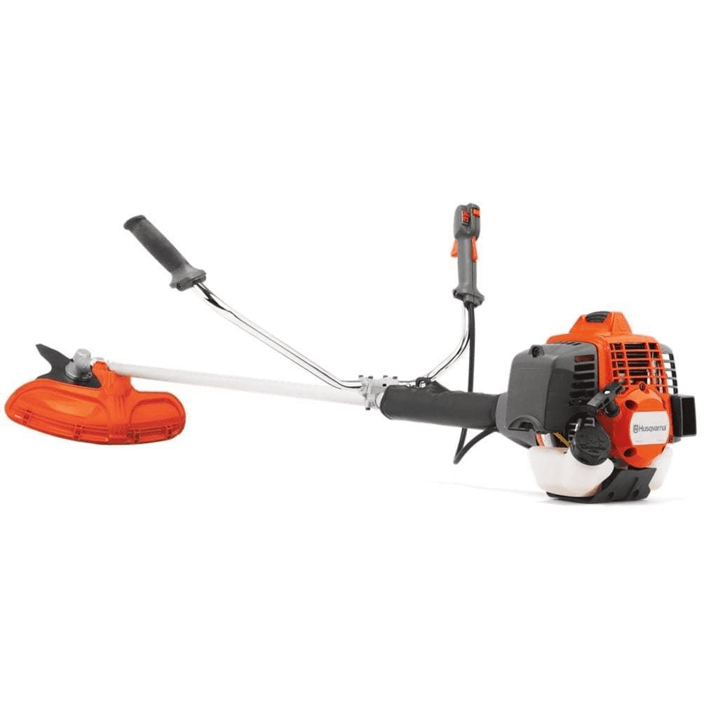 Husqvarna 553RS Motorlu Yan Tırpan