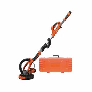 Max Extra DWS230B Alçıpan Duvar Zımpara Profesyonel