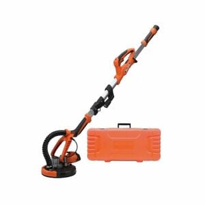 Max Extra DWS230B Alçıpan Duvar Zımpara Profesyonel