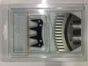 Heınıger Koyun Keçi Yün Kırkma Makinası Yedek Bıçak