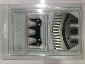 Heınıger Koyun Keçi Yün Kırkma Makinası Yedek Bıçak