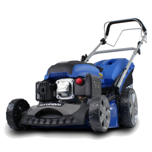 Hyundaı Hym460Sp 46 Cm Benzinli Şanzımanlı Çim Biçme Makinası