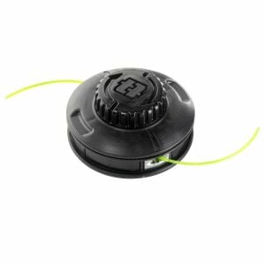 Tecomec Tırpan Misina Başlığı Otomatik Sarmalı M10X130