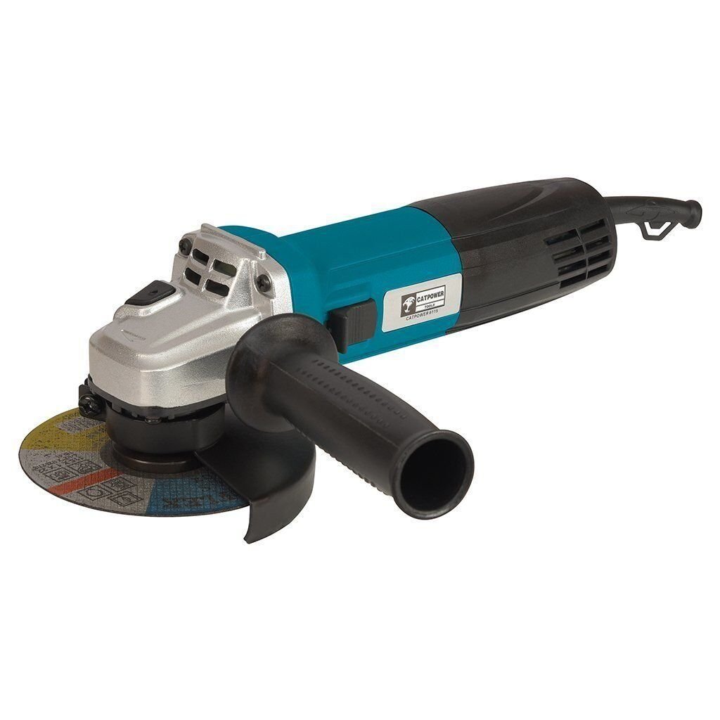 Catpower 6115 Avuç Taşlama 750 Watt