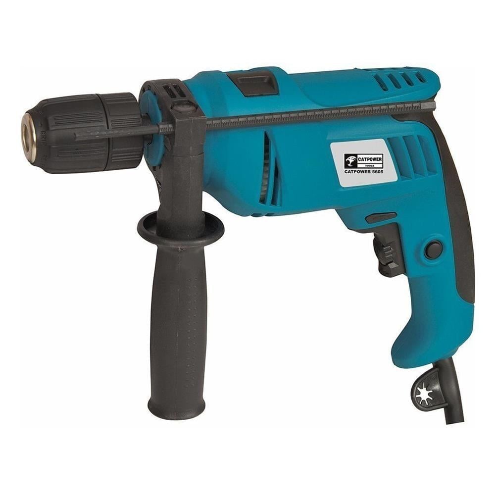 Catpower 5605 Darbeli Matkap 650 Watt