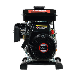 Loncın LC25ZB36 1''Yüksek Basınç Benzinli Su Motoru