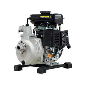 Loncın LC25ZB36 1''Yüksek Basınç Benzinli Su Motoru