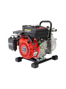 Loncın LC25ZB36 1''Yüksek Basınç Benzinli Su Motoru