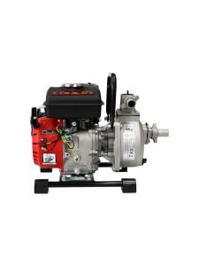 Loncın LC25ZB36 1''Yüksek Basınç Benzinli Su Motoru