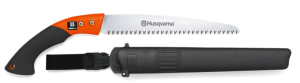 Husqvarna 240 mm Budama Testeresi Kılıflı