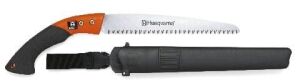Husqvarna 240 mm Budama Testeresi Kılıflı
