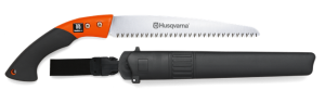 Husqvarna 240 mm Budama Testeresi Kılıflı