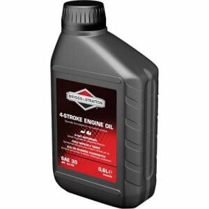 Briggs 4 Zamanlı Motor Yağı 600 Ml
