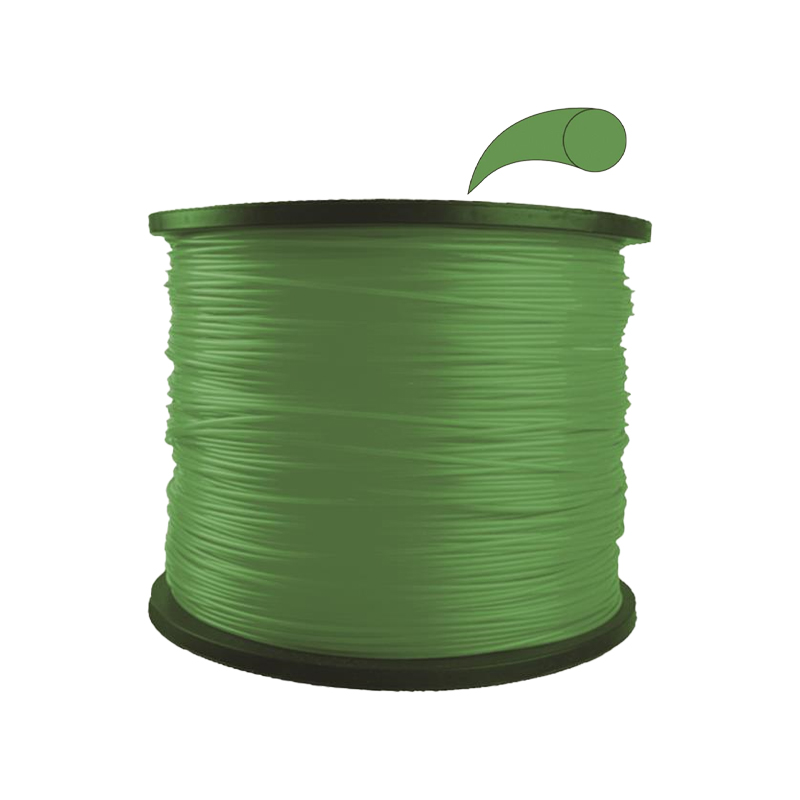 Johnson 3 mm Yuvarlak Misina Büyük Bobin 1200 mt