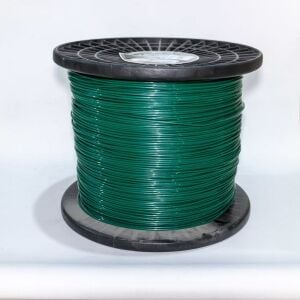 Johnson 3 mm Yuvarlak Misina Büyük Bobin 1200 mt