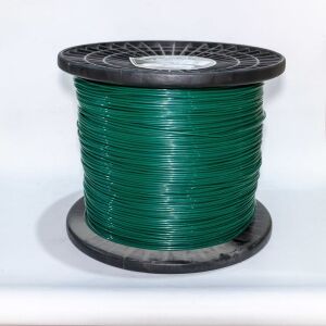 Johnson 3 mm Yuvarlak Misina Büyük Bobin 1200 mt