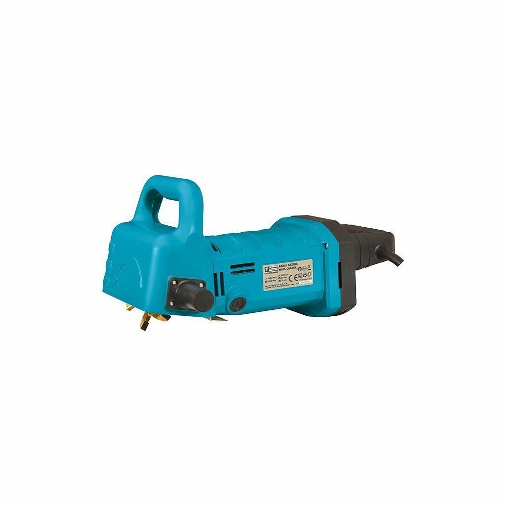 Catpower 9202 Beton Kanal Açma Makinası