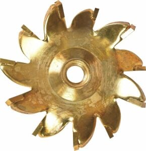 Catpower 9202 Beton Kanal Açma Makinası