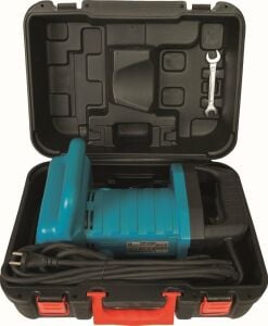 Catpower 9202 Beton Kanal Açma Makinası