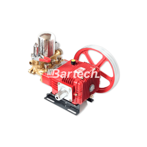 Bartech B-30JPD 30 luk Pistonlu Basınçlı İlaçlama Pompası