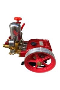 Bartech B-30JPD 30 luk Pistonlu Basınçlı İlaçlama Pompası