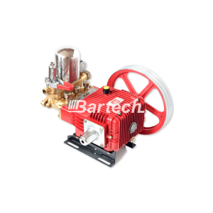 Bartech B-30JPD 30 luk Pistonlu Basınçlı İlaçlama Pompası