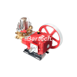 Bartech B-30JPD 30 luk Pistonlu Basınçlı İlaçlama Pompası