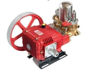 Bartech B-30JPD 30 luk Pistonlu Basınçlı İlaçlama Pompası