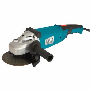 Catpower 6185 Taşlama 180 mm 2450 Watt